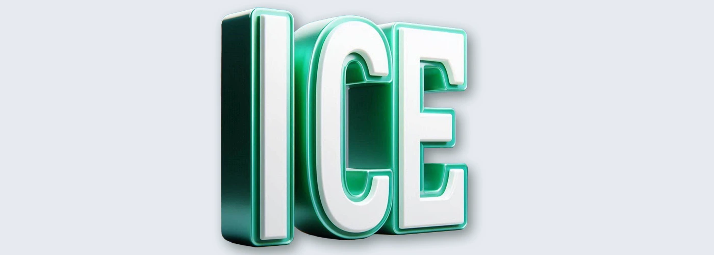 ICE 2025 in Barcelona