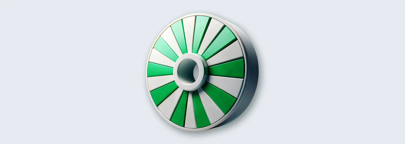 Cover Image for Wheel Game