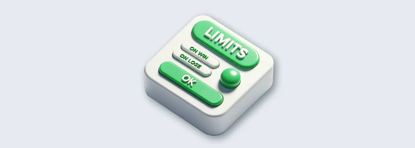 Cover Image for Auto-Bet Limits Feature