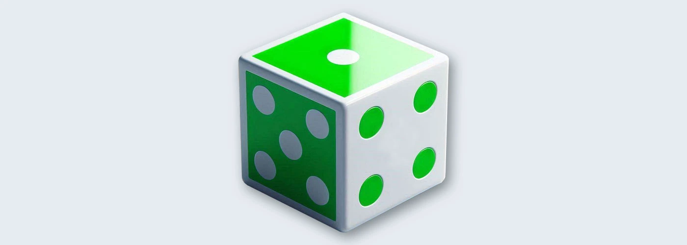 Cover Image for Dice Game