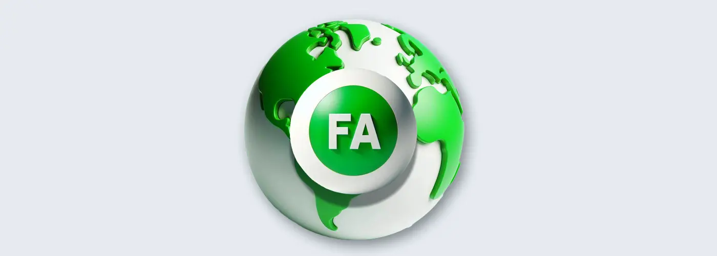 Cover Image for Farsi Language Support