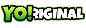 Original Games Logo